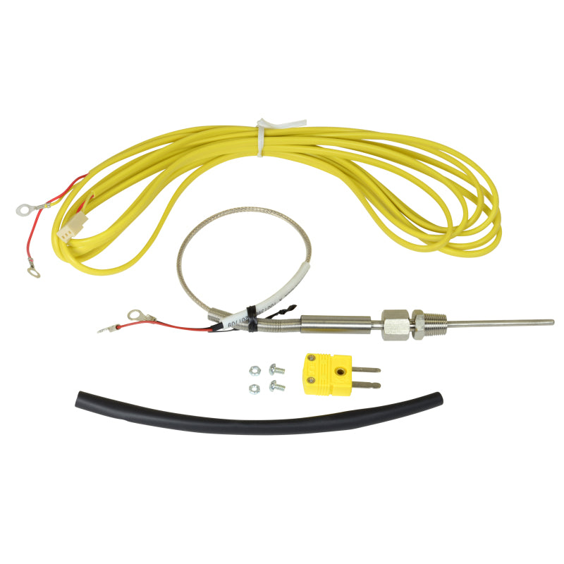 AEM K-Type Thermocouple Kit - Single