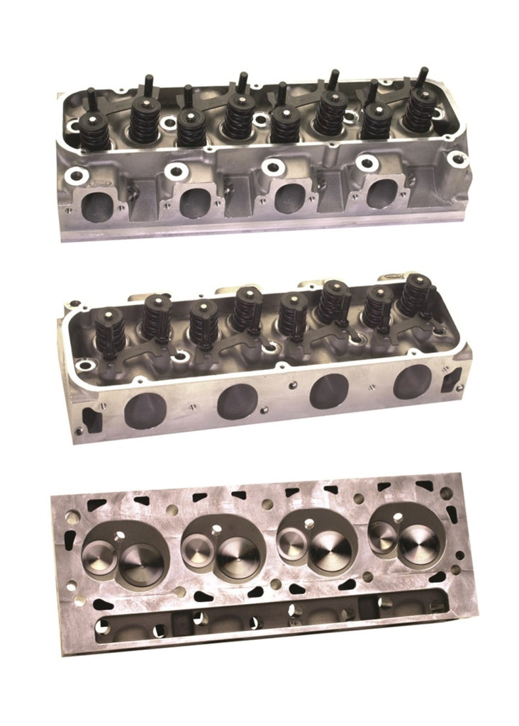 Ford Racing Super Cobra Jet Cylinder Head - BarE