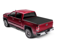 Load image into Gallery viewer, Truxedo 04-12 GMC Canyon &amp; Chevrolet Colorado 5ft Sentry CT Bed Cover