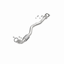 Load image into Gallery viewer, BRE Exhaust 93-97 Corolla Prizm 1.6L 1.8L Front Pipe Kit
