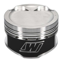 Load image into Gallery viewer, Wiseco Volks 2.0 9A 16v Dished -11cc Turbo 82.5 Piston Shelf Stock Kit