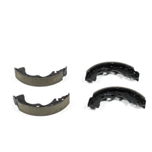 Load image into Gallery viewer, Power Stop 01-06 Nissan Sentra Rear Autospecialty Brake Shoes