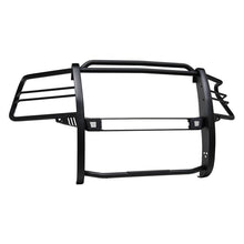 Load image into Gallery viewer, Westin 19-21 Chevy 1500 Sportsman X Grille Guard - Textured Black (Excl. 2019 Silverado LD)