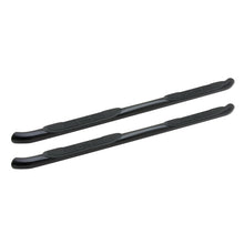 Load image into Gallery viewer, Westin 2005-2017 Nissan Frontier King Cab Signature 3 Nerf Step Bars - Black