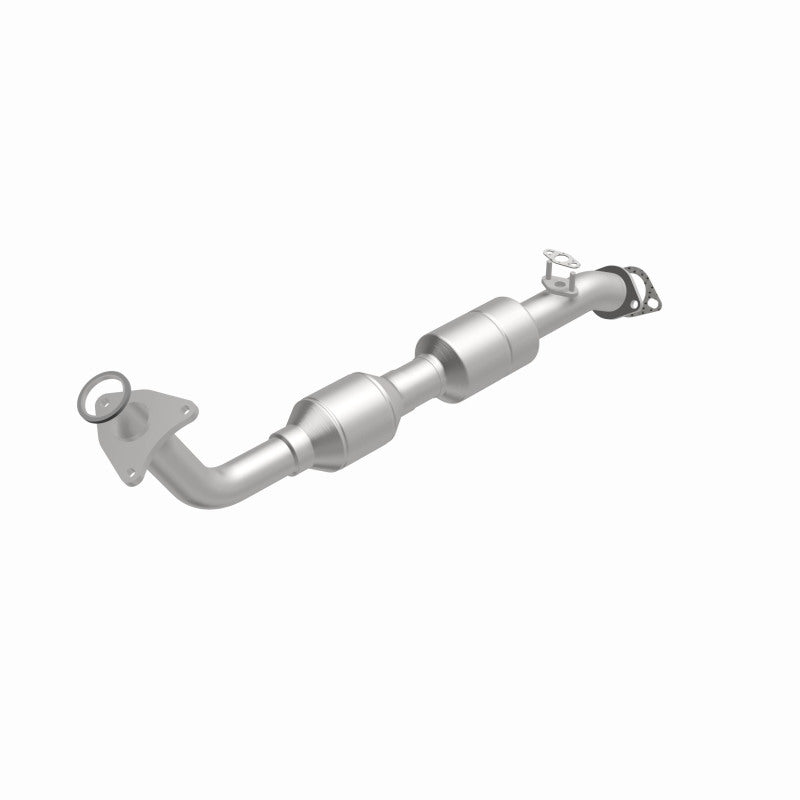 MagnaFlow Conv DF 98-02 Lexus LX470 / 98-02 Toyota Land Cruiser 4.7L D/S & P/S