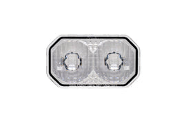 Diode Dynamics C2 2.0 Lens Combo/Driving Clear