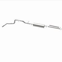 Load image into Gallery viewer, MagnaFlow BRE Exhaust Kit 92-95 Ford F150