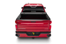 Load image into Gallery viewer, Truxedo 19-20 GMC Sierra &amp; Chevrolet Silverado 1500 (New Body) 6ft 6in Sentry Bed Cover