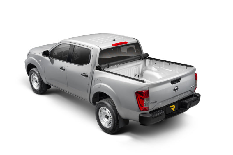 Truxedo 22+ Nissan Frontier (5ft. Bed) Lo Pro Bed Cover