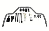 Hellwig 17-21 Ford F-250/F-350 Super Duty 4WD Solid Heat Treated Chromoly 1-1/4in Rear Sway Bar