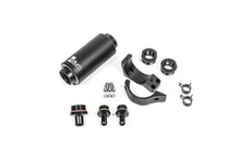 Load image into Gallery viewer, Radium Engineering Fuel Vent Charcoal Canister - For 1/2in Hose