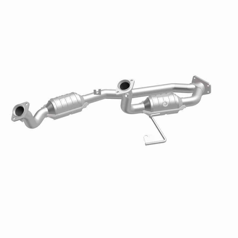 MagnaFlow Conv DF 01-03 Windstar 3.8