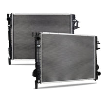 Load image into Gallery viewer, Mishimoto Dodge Ram 1500 Replacement Radiator 2002-2003