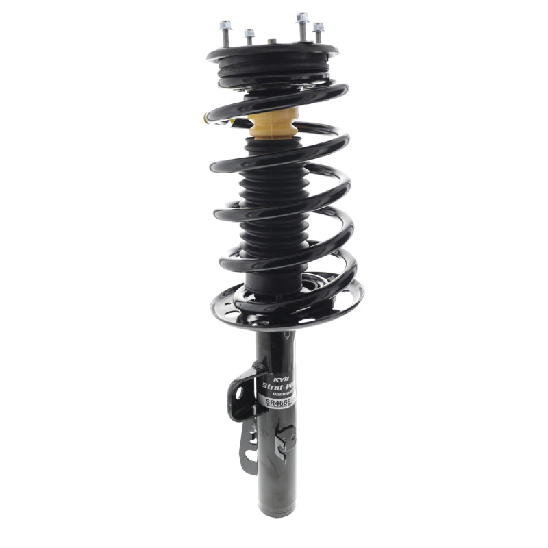 KYB 10-11 Ford Flex / Lincoln MKT Shocks & Struts Strut-Plus - Front Right