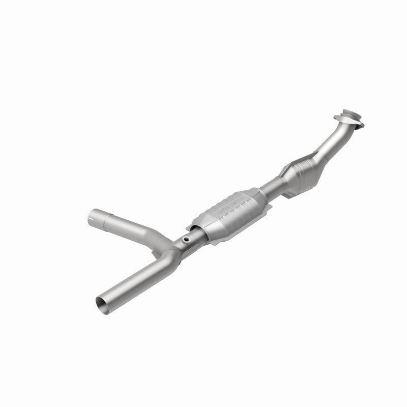 MagnaFlow Conv DF 97-99 E-150/250 4.6L P/S