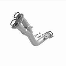 Load image into Gallery viewer, BRE Exhaust 98-00 Tacoma 2.4L Front Pipe Kit