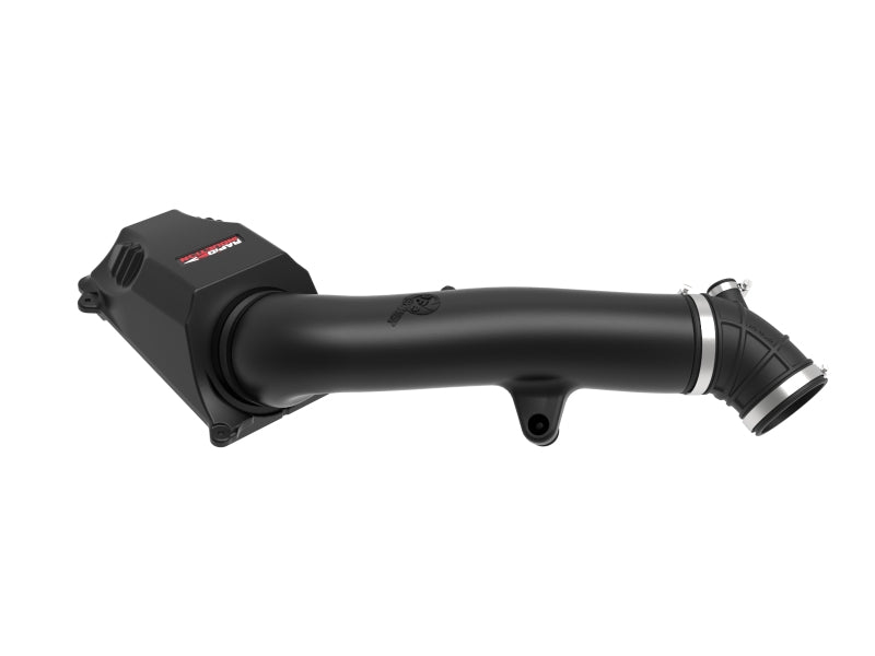 aFe Rapid Induction Cold Air Intake System w/Pro 5R Filter 20-21 Jeep Wrangler V6 3.0L