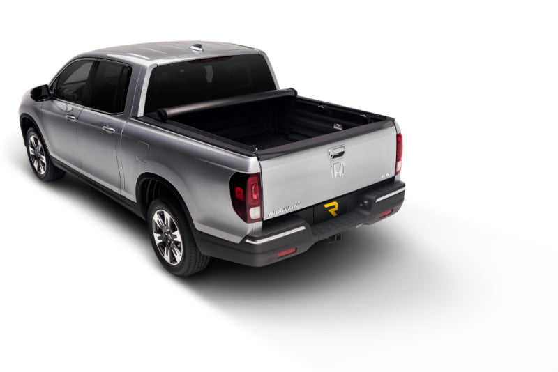 Truxedo 16-20 Nissan Titan 6ft 6in Lo Pro Bed Cover