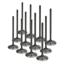 Load image into Gallery viewer, Supertech Toyota 2GR-FE 38x5.475x105.85mm Black Nitride Intake Valve - Set of 12