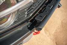 Load image into Gallery viewer, DV8 Offroad 2021-2025 Ford Bronco Tube Push Bar