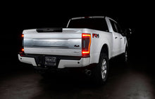 Load image into Gallery viewer, Oracle Lighting 17-22 Ford F-250/350 (Black Series) Flush Mount LED Tail Lights