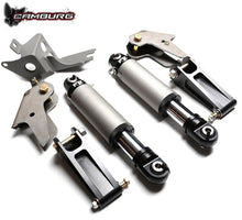 Load image into Gallery viewer, Camburg 17-20 Ford Raptor Performance Slapper Lower Arm Kit