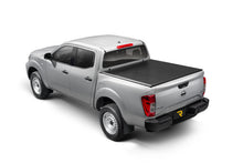 Load image into Gallery viewer, Truxedo 22+ Nissan Frontier (6ft. Bed) Lo Pro Bed Cover