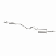 Load image into Gallery viewer, BRExhaust 13-19 Nissan Sentra 1.8L Exhaust Kit