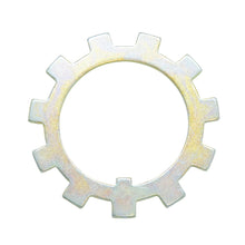 Load image into Gallery viewer, Yukon Spindle Nut Retainer Washer for Dana 60 &amp; 70 2.020in O.D 11 Outer TABS