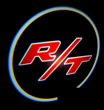 Load image into Gallery viewer, Oracle Door LED Projectors - R/T