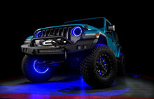 Load image into Gallery viewer, Oracle Bluetooth + RF Underbody Rock Light Kit - 4 PCS - ColorSHIFT