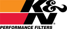 Load image into Gallery viewer, K&amp;N Fuel Filter 84-89 Nissan 300ZX, 00-04 Nissan Xterra. 95-97 Nissan 200SX