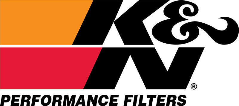 K&N 04 Ford F150 V8-5.4L Performance Intake Kit