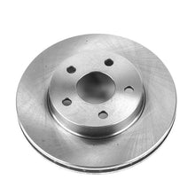 Load image into Gallery viewer, Power Stop 82-89 Buick Century Front Autospecialty Brake Rotor