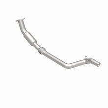 Load image into Gallery viewer, MagnaFlow 07-10 Dodge Charger 3.5L CARB Compliant Direct Fit Catalytic Converter