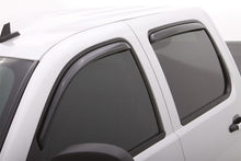 Load image into Gallery viewer, Lund 02-08 Dodge Ram 1500 Std. Cab Ventvisor Elite Window Deflectors - Smoke (2 Pc.)