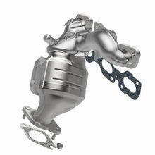 Load image into Gallery viewer, MagnaFlow Direct Fit Catalytic Converter 01-04 Escape 3 rr mani OEM