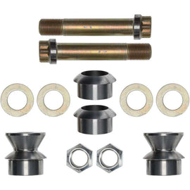 Camburg LCA Spindle Adapter Uniball Bolt & Spacer Kit