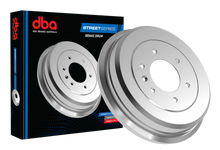 Load image into Gallery viewer, DBA 2013+ Mitsubishi Mirage Rear Street Series Brake Drum