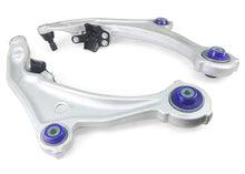 Load image into Gallery viewer, SuperPro 09-14 Nissan Murano Front Lower Control Arm Kit