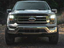 Load image into Gallery viewer, Tuff Country 21-23 Ford F-150 4x4 Uni Ball Upper Control Arms