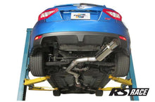 Load image into Gallery viewer, GReddy 08-14 Subaru WRX STI/ 11-14 WRX HB Evolution RS Exhaust
