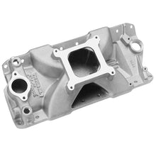 Load image into Gallery viewer, Edelbrock Profiled Victor Jr 2975 Manifold