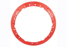 Load image into Gallery viewer, Ford Racing 21-22 Bronco Bead Lock Trim Ring - Red