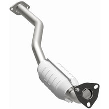 Load image into Gallery viewer, MagnaFlow Conv DF 01-04 Nissan Frontier/XTerra 3.3L (Exc Supercharged) D/S Rear (49 State)