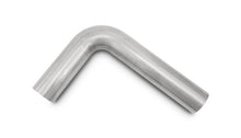 Load image into Gallery viewer, Vibrant 90 Degree Mandrel Bend 1.50in OD x 2in CLR 304 Stainless Steel Tubing