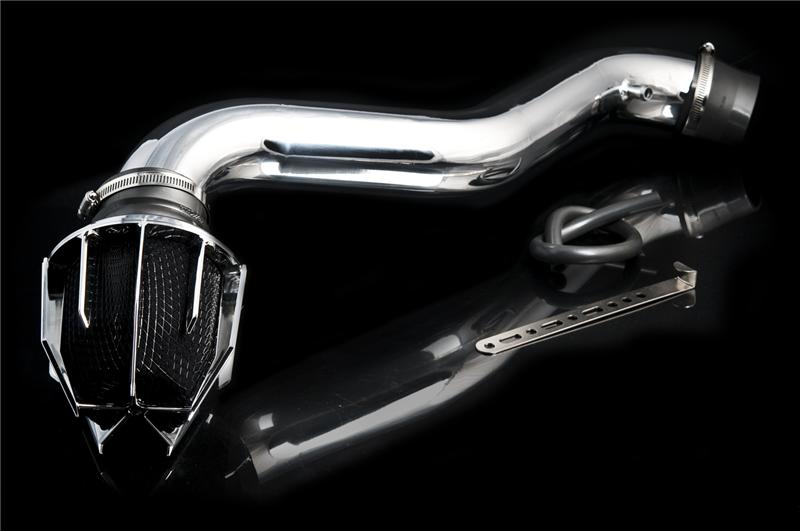 Weapon R 95-03 Ford Contour 2.5L / 95-03 Mercury Cougar/Mystique 2.5L Dragon Intake