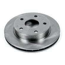 Load image into Gallery viewer, Power Stop 05-11 Dodge Dakota Front Autospecialty Brake Rotor