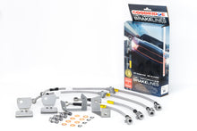 Load image into Gallery viewer, Goodridge 05-14 Ford Mustang (w/ABS) Stainless Steel Brake Line Kit