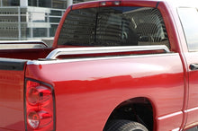 Load image into Gallery viewer, Deezee 1973-23 Chevrolet Silverado Side Rail Stainless Steel 6 1/2Ft Bed